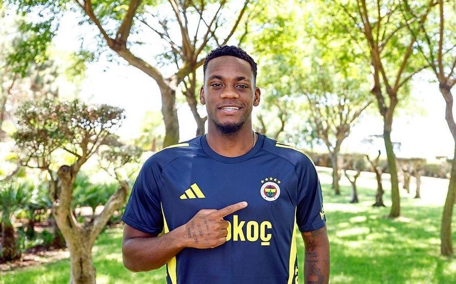 Jhon Duran’dan Jose Mourinho açıklaması Fenerbahçe transferi…