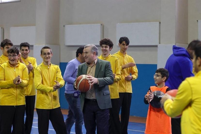 Gençlik ve Spor Bakanlığından dopdolu yaz tatili imkanı: Eğlence, Öğrenme ve Ücretsiz Konaklama