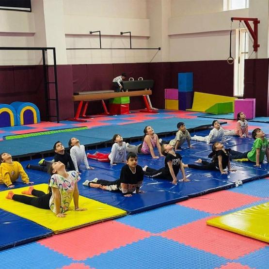 Gençlik ve Spor Bakanlığından dopdolu yaz tatili imkanı: Eğlence, Öğrenme ve Ücretsiz Konaklama