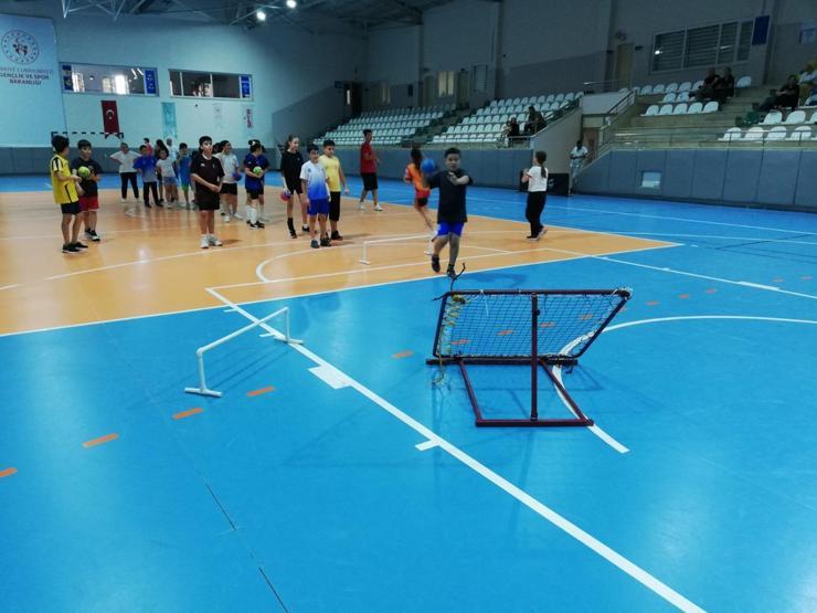 Gençlik ve Spor Bakanlığından dopdolu yaz tatili imkanı: Eğlence, Öğrenme ve Ücretsiz Konaklama