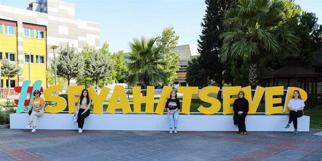 Gençlik ve Spor Bakanlığından dopdolu yaz tatili imkanı: Eğlence, Öğrenme ve Ücretsiz Konaklama