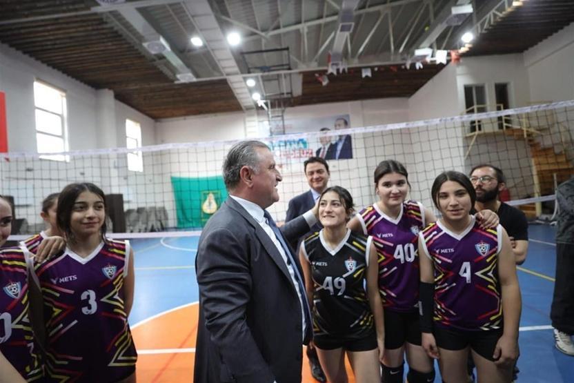 Gençlik ve Spor Bakanlığından dopdolu yaz tatili imkanı: Eğlence, Öğrenme ve Ücretsiz Konaklama
