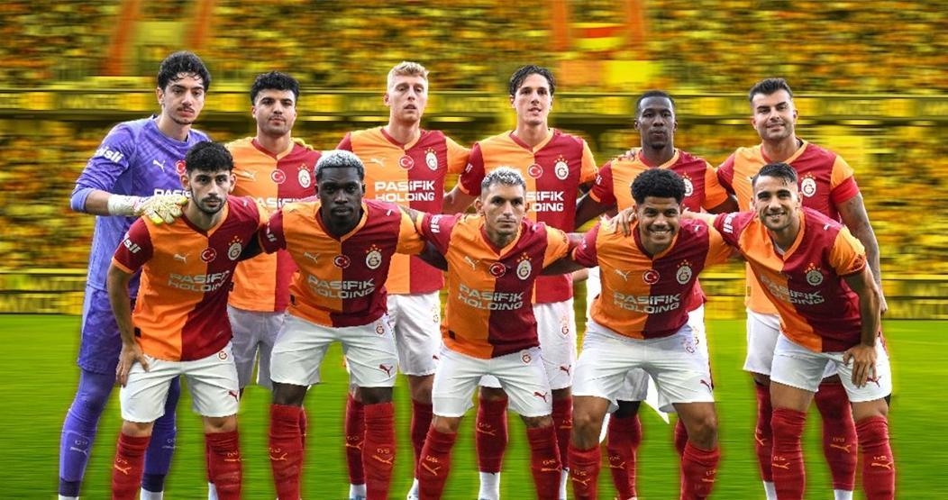 Galatasarayda 3 ismin daha ayrılığı kapıda Durumları netleşti...