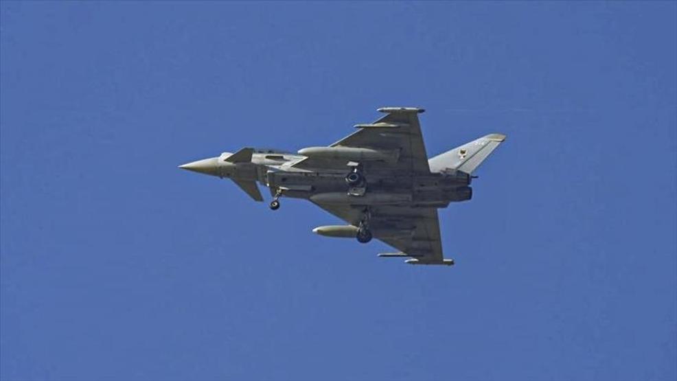 SON DAKİKA... Eurofighter duyurusu bu hafta mı WSJden dikkat çeken iddia