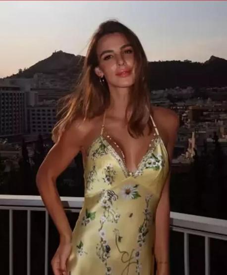 Hülya Koçyiğitten Torunu Aslışaha Duygusal Doğum Günü Kutlaması: Canımın Canı Aslışah’ım
