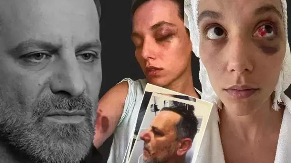 Ozan Güven’e Mahkemeden Şok Karar: Abajur Silahtan Sayıldı