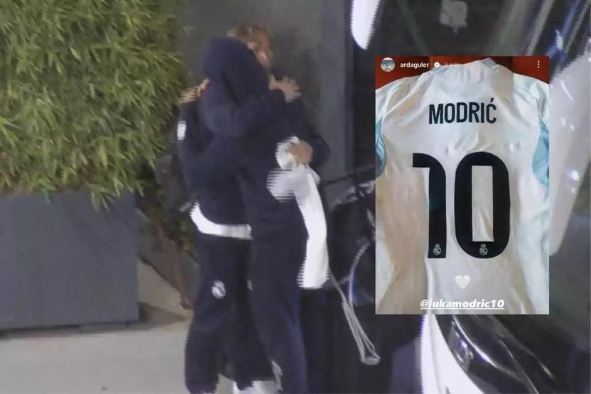 Arda Gülere, Kylian Mbappe engeli Hayalleri suya düşebilir...