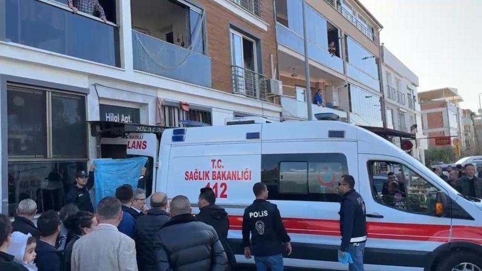 Tüyler ürperten cinayet dosyasında kan donduran iddia: Katilin annesinin ölümü mercek altında
