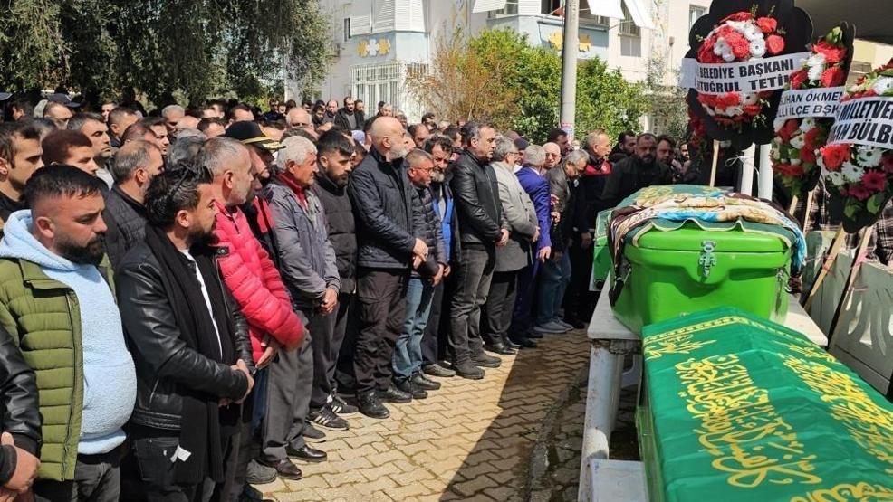 Tüyler ürperten cinayet dosyasında kan donduran iddia: Katilin annesinin ölümü mercek altında