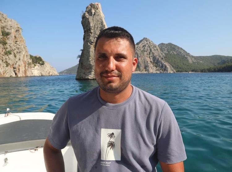 Tayland değil, Antalya; Türkiyenin James Bond koyu