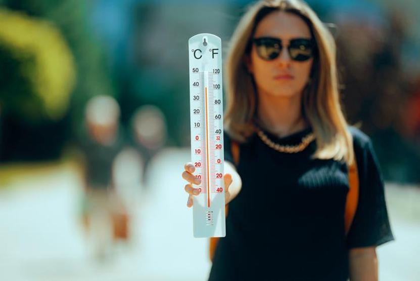 İSTANBUL BUGÜN KAÇ DERECE İstanbul hissedilen sıcaklık: İstanbul kavruluyor