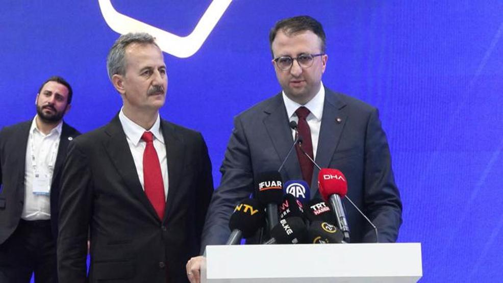 İlk defa uluslararası arenada sergilendi: Ambargolarla başlayan serüvenin son halkası