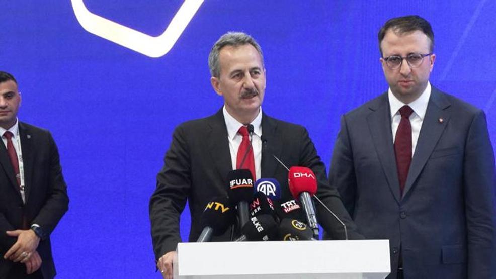 İlk defa uluslararası arenada sergilendi: Ambargolarla başlayan serüvenin son halkası