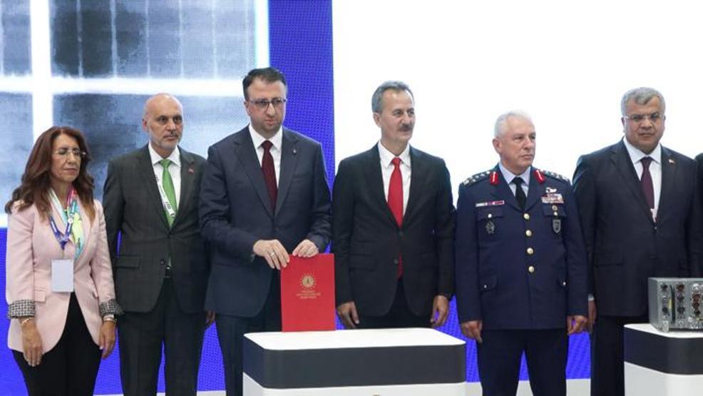 İlk defa uluslararası arenada sergilendi: Ambargolarla başlayan serüvenin son halkası