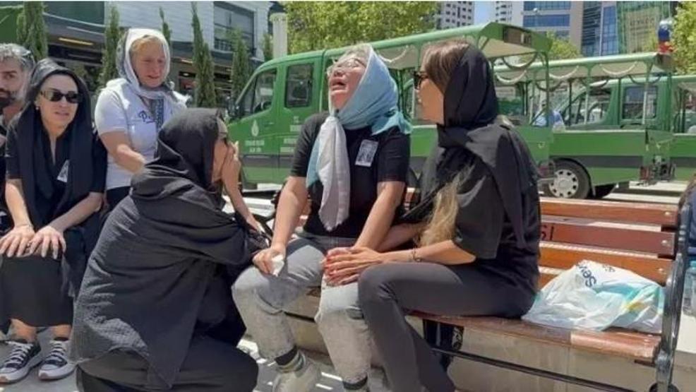 Nihal Candan’ın Ölümü Ardından Acılı Anne Umut Candan’ın Çarpıcı Paylaşımları: Biri Beni Öldürsün