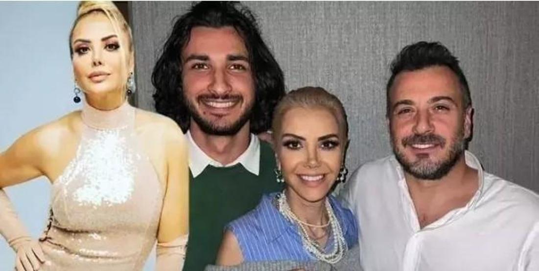 Tanyeli’nin Oğlu Taylan’dan Duygusal Paylaşım