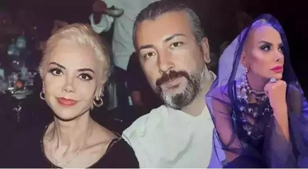 Tanyeli’nin Oğlu Taylan’dan Duygusal Paylaşım