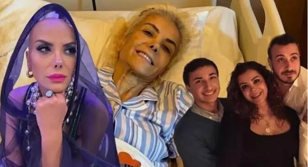 Tanyeli’nin Oğlu Taylan’dan Duygusal Paylaşım