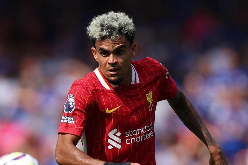 Luis Diaz, Bayern Münih yolcusu Anlaşma tamamlandı