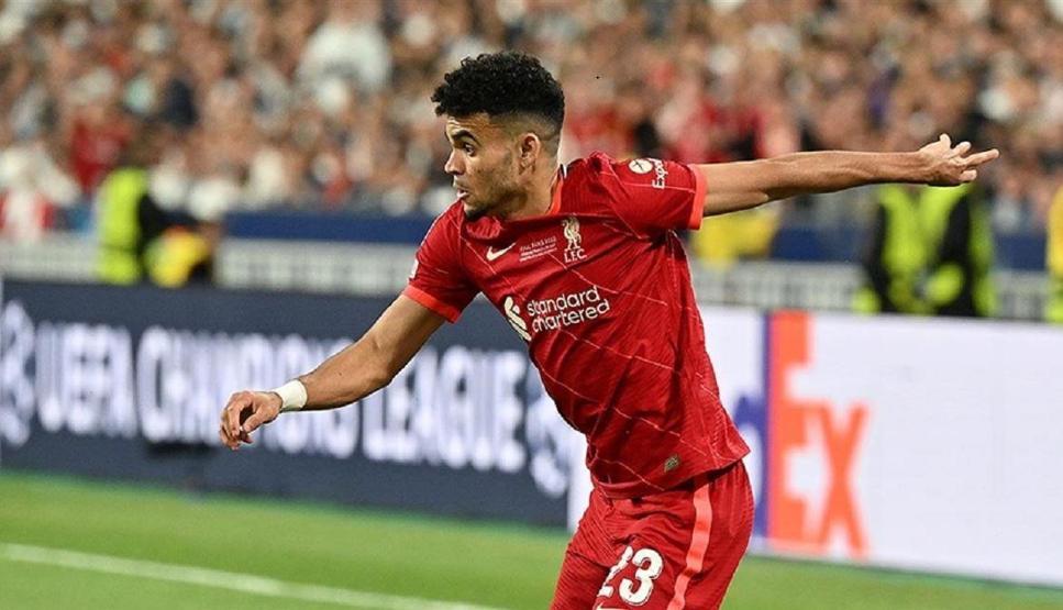 Luis Diaz, Bayern Münih yolcusu Anlaşma tamamlandı