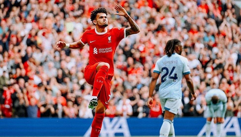 Luis Diaz, Bayern Münih yolcusu Anlaşma tamamlandı