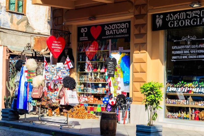 Gürcistan Gezi Rehberi: Tiflis’ten Batum’a Ne, Nerede Yenir Konaklama Seçenekleri Nelerdir
