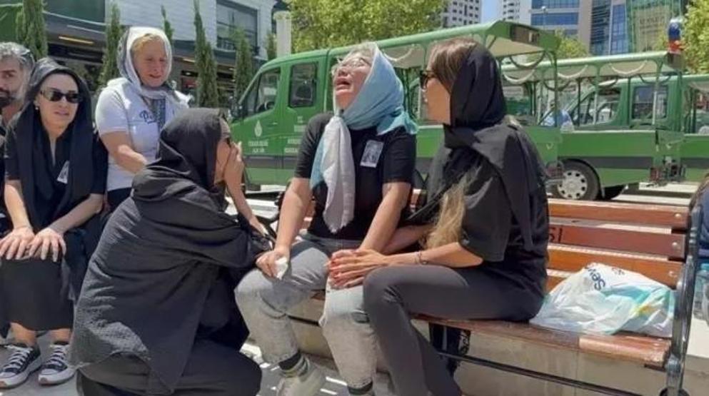 Anne Umut Candan’ın Yürek Burkan Paylaşımı: Evlat Acısı Dinmiyor