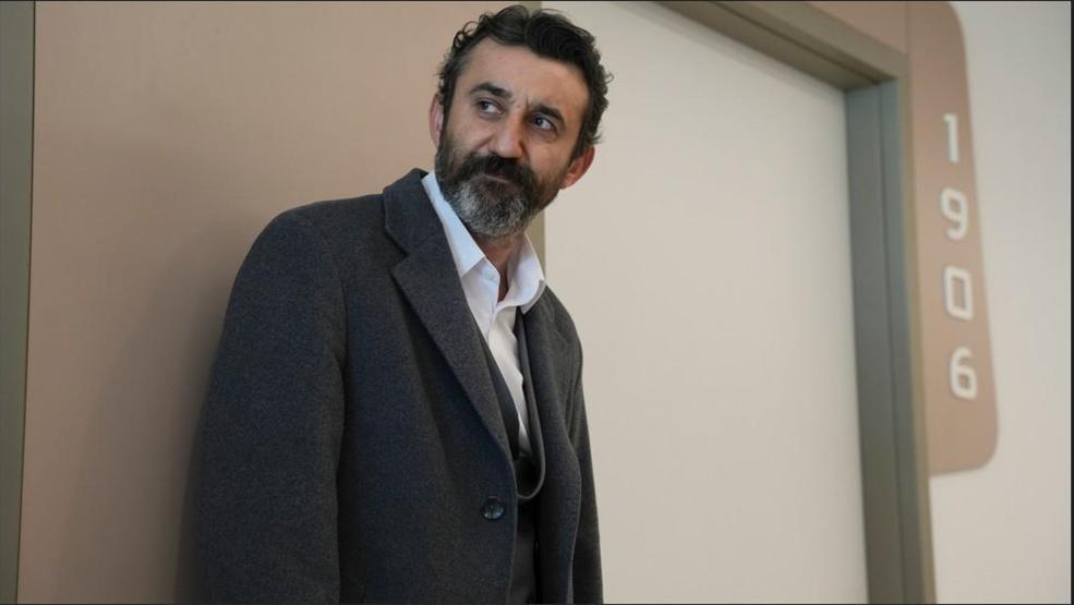 “EŞREF GİBİ ERKEKLER VAR”