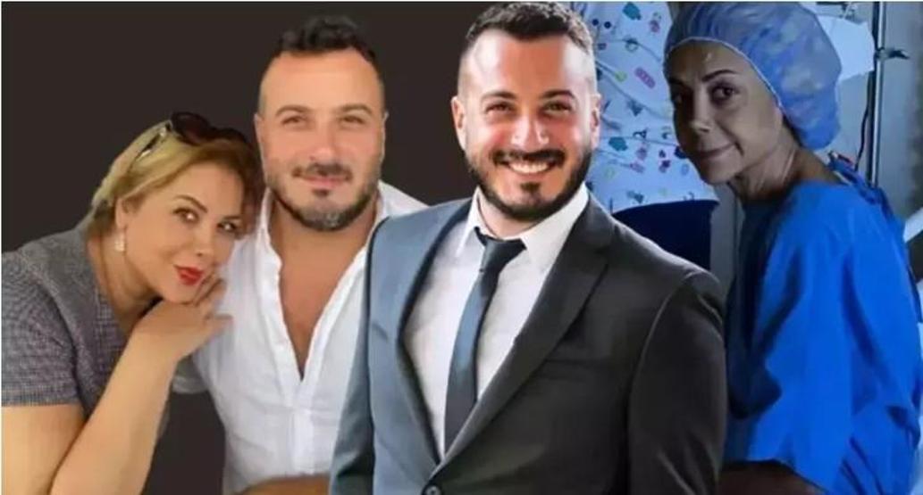 Tanyelinin Oğlu Taylandan Anlamlı Paylaşım: Annesini Dans Ederken Andı