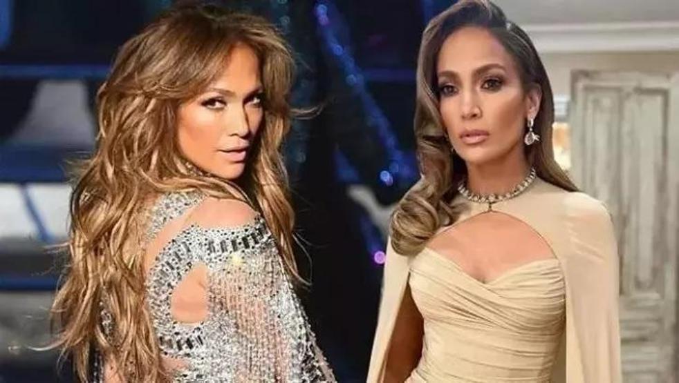Jennifer Lopez ile fotoğraf çekilmek için 1 milyon TL verdi mi SEDA BAKANDAN İDDİALARA YANIT
