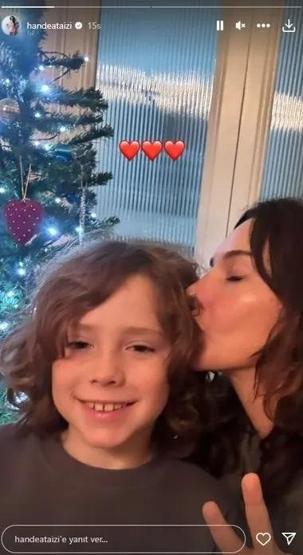 Ruhsarın yıldızıydı Hande Ataiziden Benjamin Harvey’e nafaka artırım davası şoku Bakın ne kadar talep etti