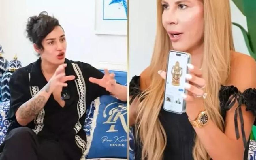 Şok İddialar ve Mesajlar Nihal Candan’ın Telefonundaki WhatsApp Yazışmaları Ortaya Çıktı