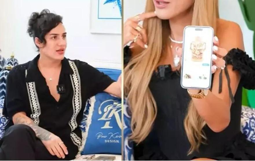 Şok İddialar ve Mesajlar Nihal Candan’ın Telefonundaki WhatsApp Yazışmaları Ortaya Çıktı
