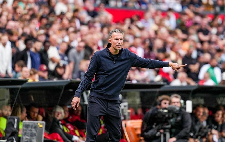 Fenerbahçe’nin rakibi Feyenoord, farklı kazandı
