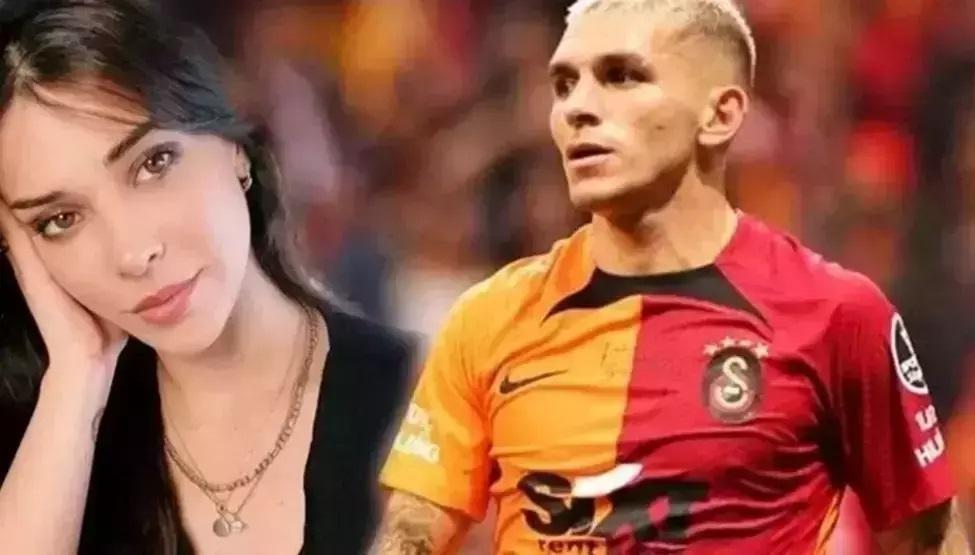 GALATASARAY – LAZİO MAÇINI İZLEYEN DEVRİM ÖZKAN’DAN OLAY PAYLAŞIM Torreira ile aşkına bir şans daha mı verdi Gören şaştı kaldı