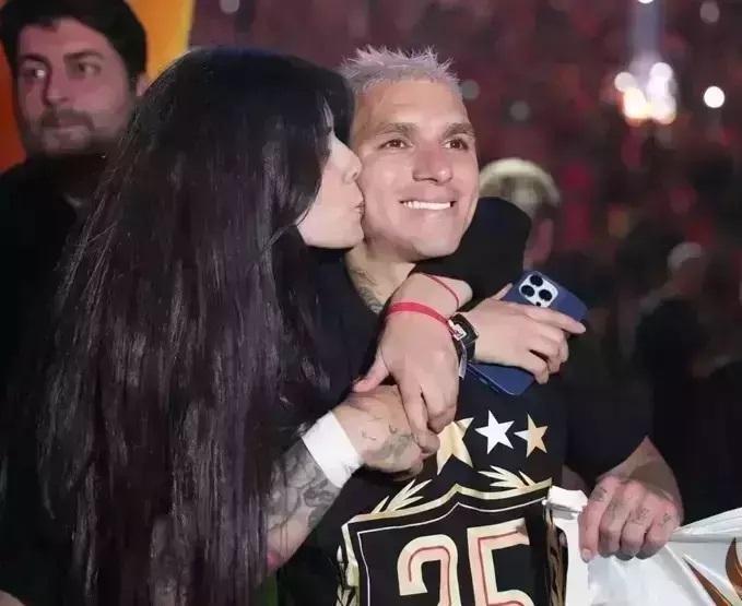 GALATASARAY – LAZİO MAÇINI İZLEYEN DEVRİM ÖZKAN’DAN OLAY PAYLAŞIM Torreira ile aşkına bir şans daha mı verdi Gören şaştı kaldı