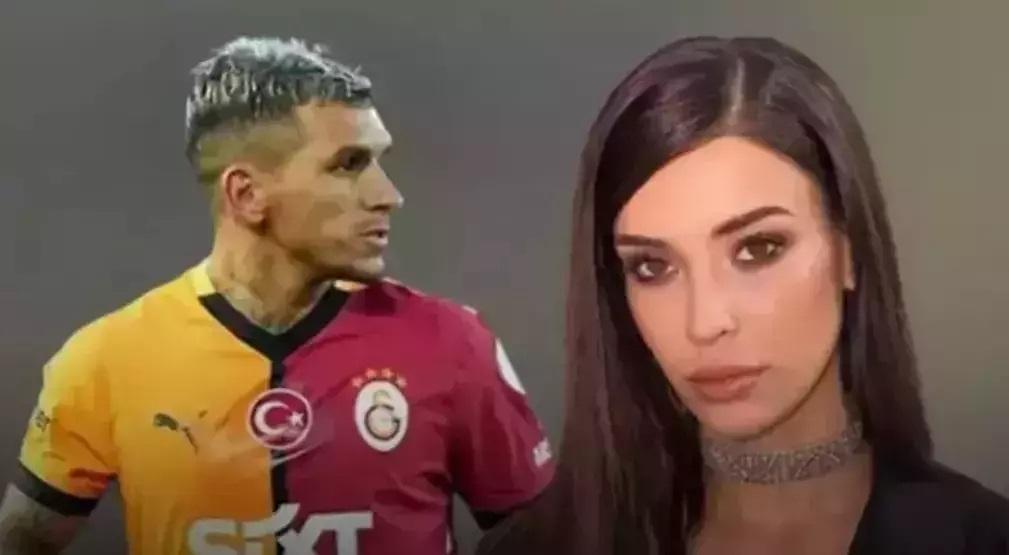 GALATASARAY – LAZİO MAÇINI İZLEYEN DEVRİM ÖZKAN’DAN OLAY PAYLAŞIM Torreira ile aşkına bir şans daha mı verdi Gören şaştı kaldı