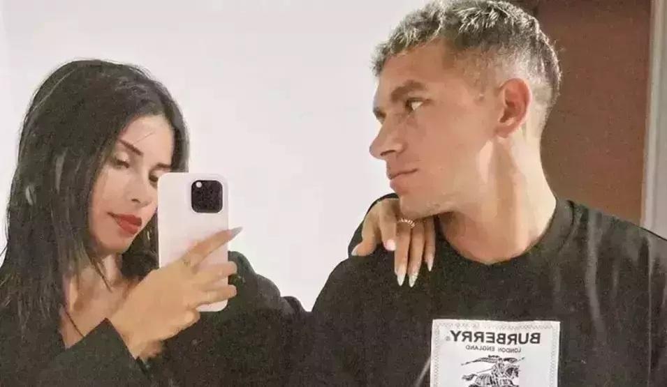 GALATASARAY – LAZİO MAÇINI İZLEYEN DEVRİM ÖZKAN’DAN OLAY PAYLAŞIM Torreira ile aşkına bir şans daha mı verdi Gören şaştı kaldı