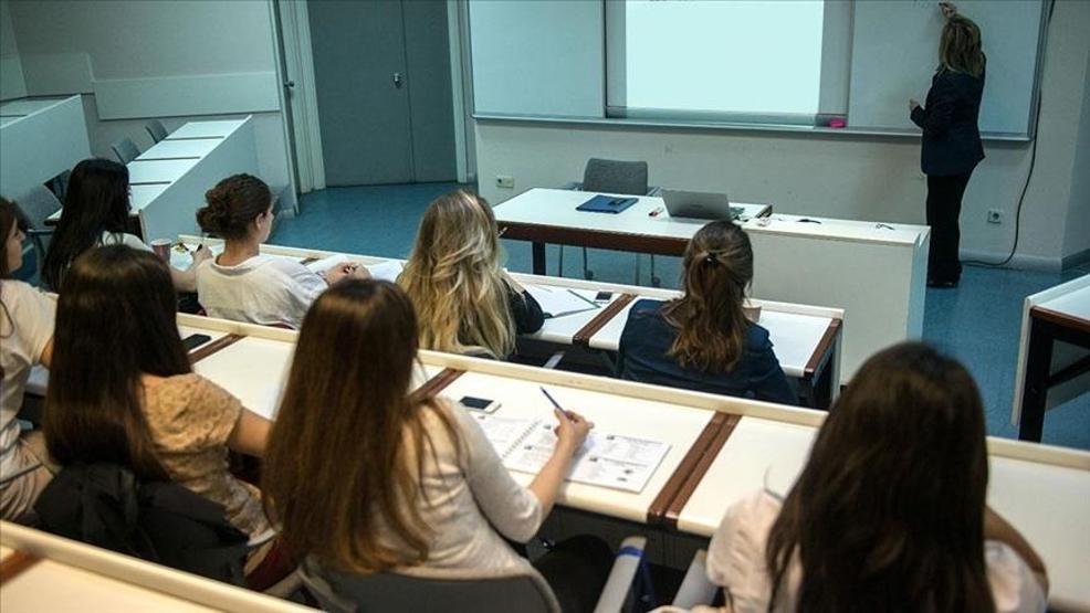 SAHTE DİPLOMALI AKADEMİSYENLER KİMLER DMM Sahte Diplomalı Akademisyenler Hangi Üniversitelerde Görev Yapıyor DMMden Açıklama Geldi