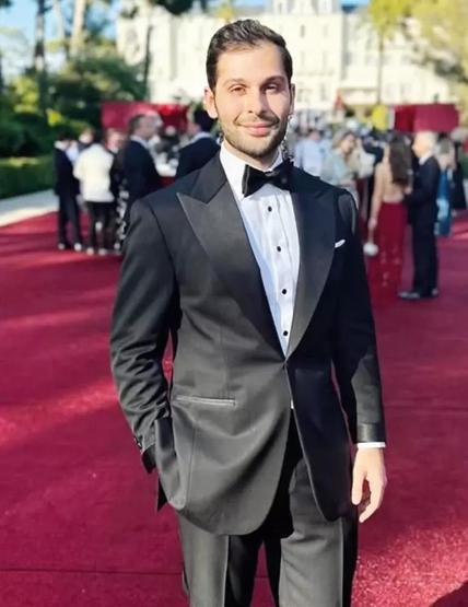 Sürpriz Yakınlaşma Ece Sükan ve Kerim Sabancı Birlikte Eğlendi