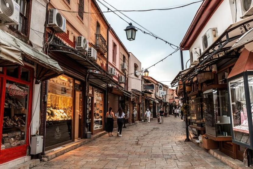 Makedonyaya Dair Her Şey: Gezi Rehberinden Konaklamaya, Vize Sürecinden Yemeklerine Adan Zye Makedonya