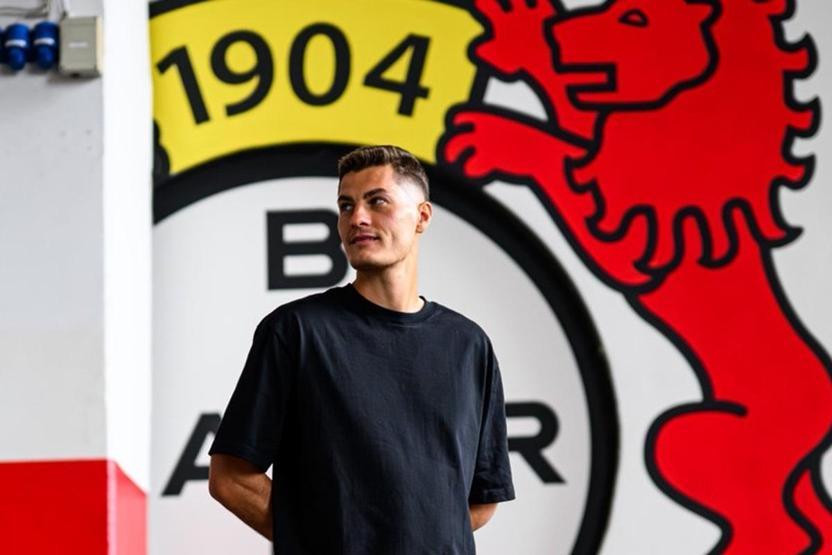 Türk kulüplerinin transfer gündeminden düşmüyordu Bayer Leverkusen’de kaldı