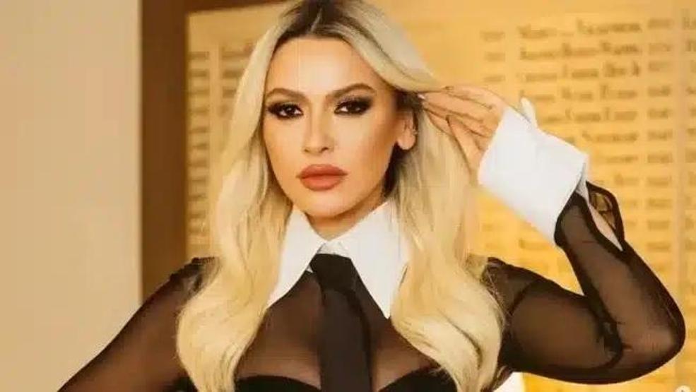 Hadiseden çocuk açıklaması: Bir gün çocuğum olursa...
