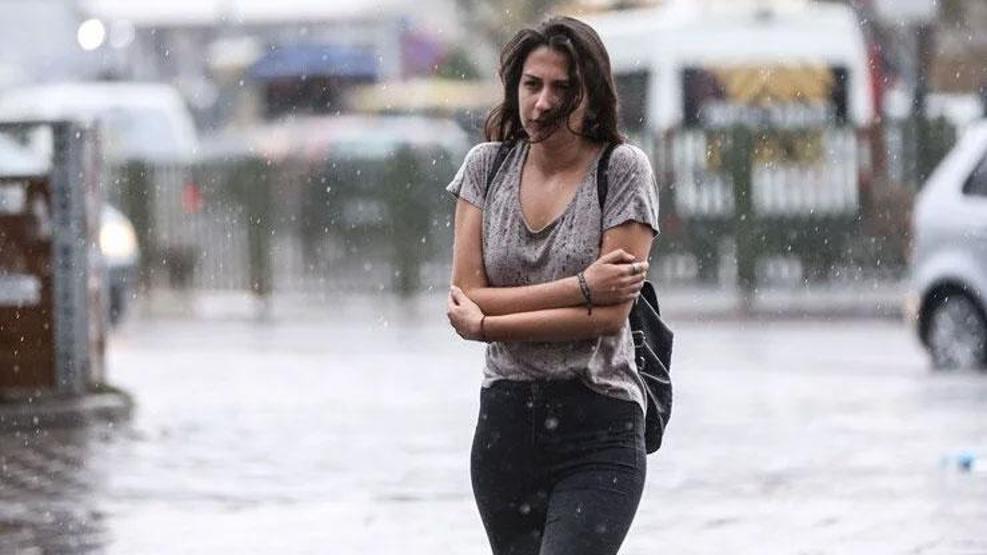 SON DAKİKA... Meteorolojiden yağış müjdesi: İl il açıklandı
