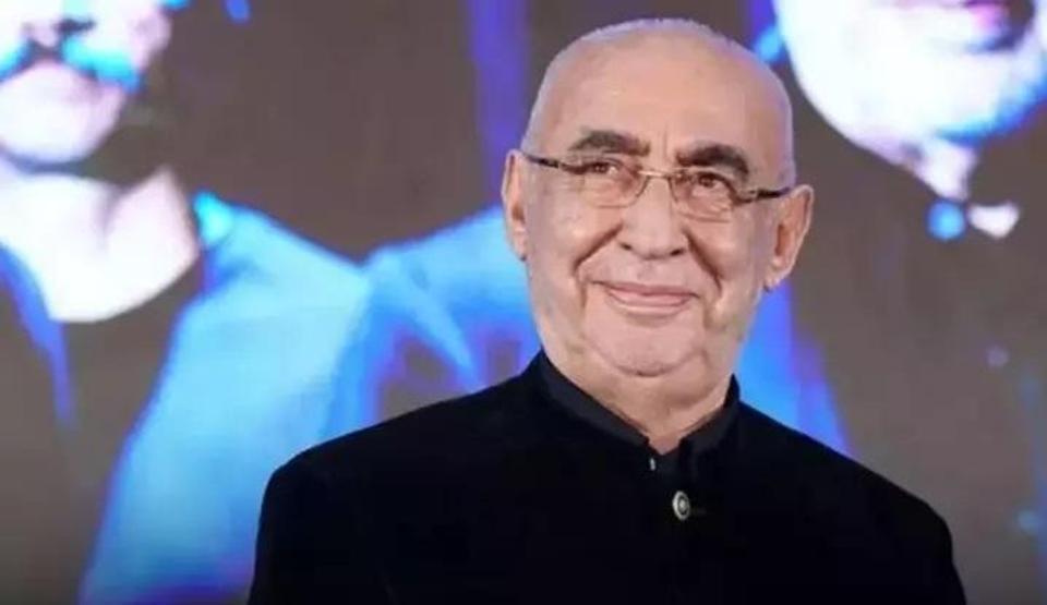 Şener Şen, Alzheimer mı oldu Magazin gündemine bomba gibi düşen iddialara flaş yanıt