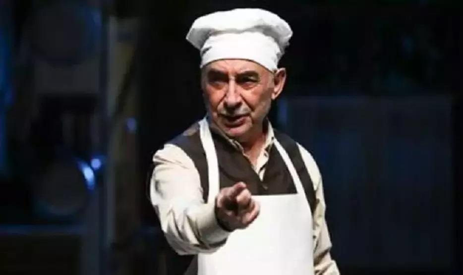 Şener Şen, Alzheimer mı oldu Magazin gündemine bomba gibi düşen iddialara flaş yanıt
