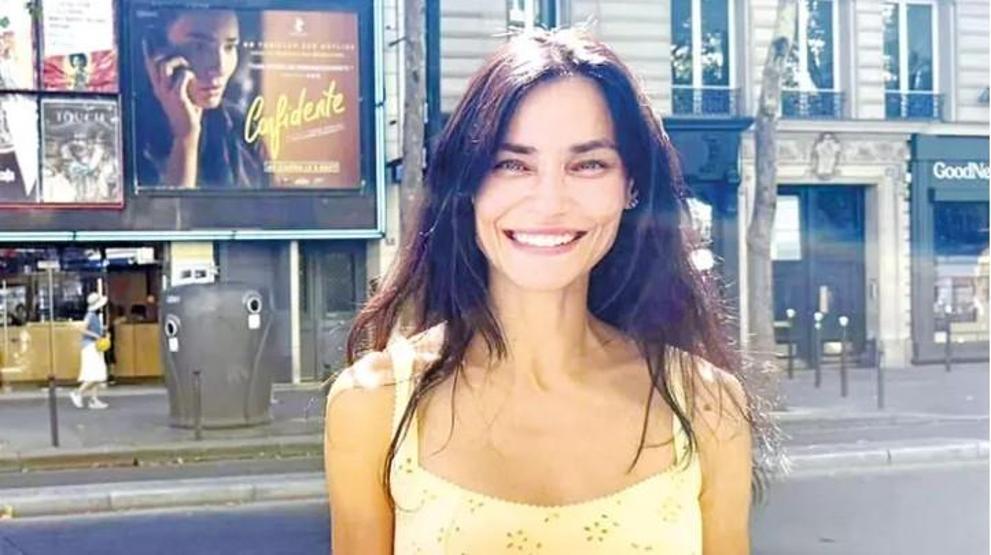 Saadet Işıl Aksoydan Büyük Başarı: Confidente (Sırdaş) Fransada Vizyona Girdi