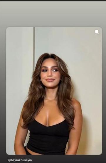KANAL D YILDIZLARININ JENNIFER ÇIKARMASI