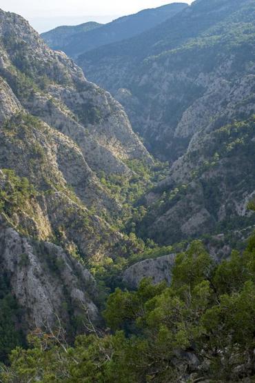 Giden dönmek istemiyor Kaz Dağları’nın eteklerinde konumlanan eşsiz güzellik İstanbula sadece 4 saat 27 dakika uzaklıkta
