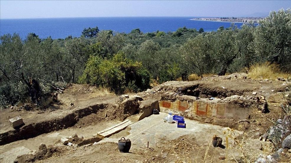 Giden dönmek istemiyor Kaz Dağları’nın eteklerinde konumlanan eşsiz güzellik İstanbula sadece 4 saat 27 dakika uzaklıkta